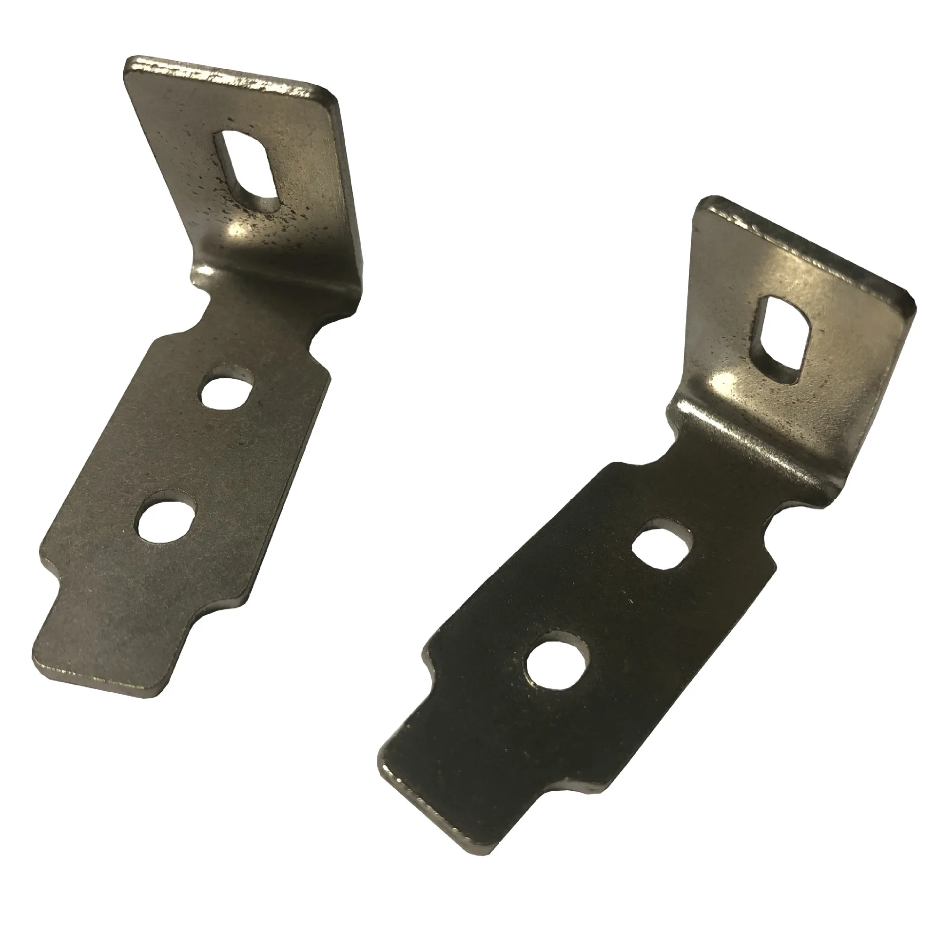 stainless steel product sheet metal steel laser cutting part metal fabrication customized service