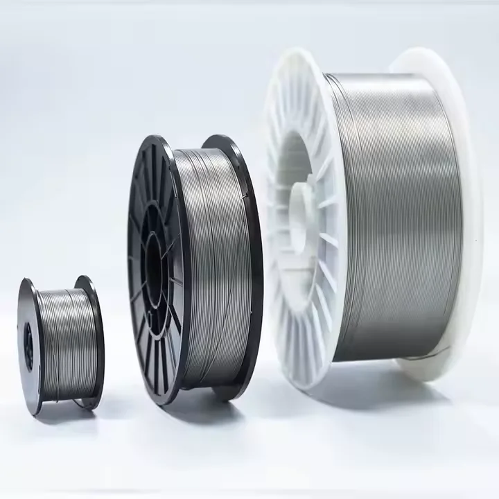 Сварочная проволока с Флюсом E71t-1c E71t-11 E71t-gs 0 8 мм 9 1 2 6