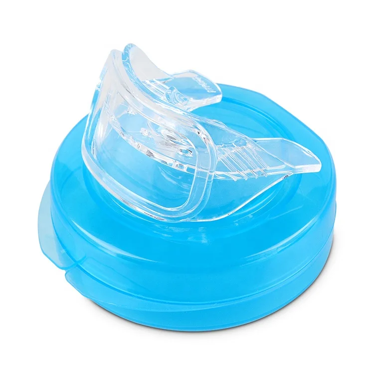 Dental Professional Mouth Tray For Teeth Whitening