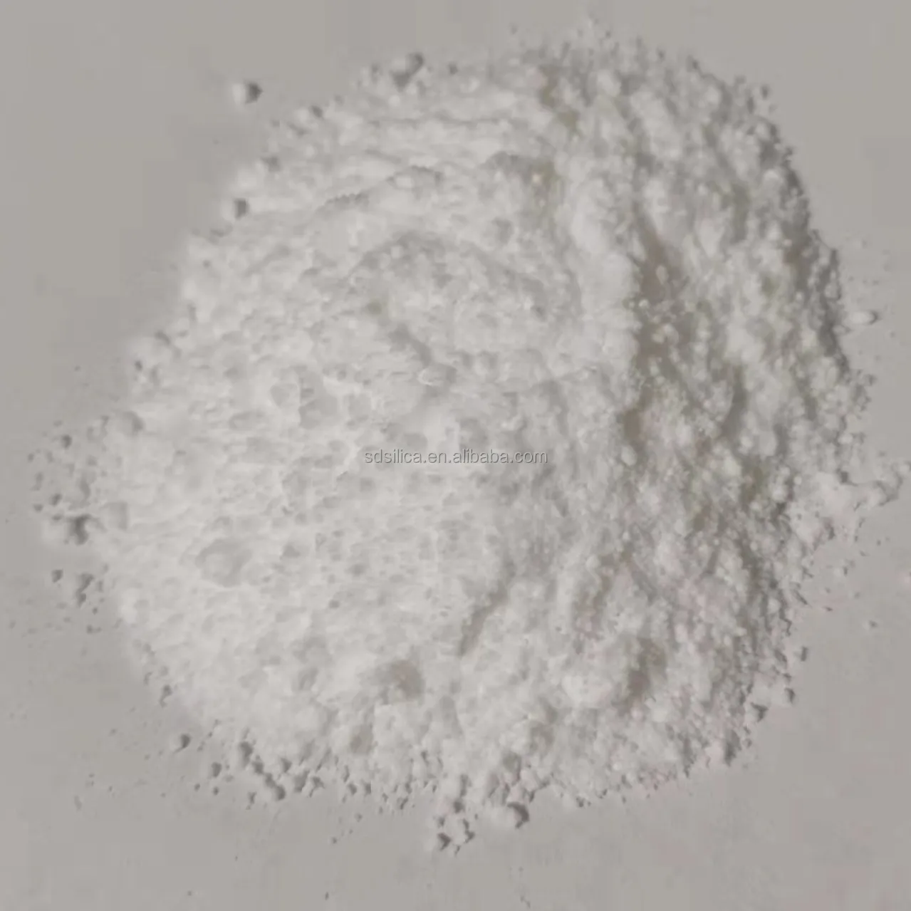 China Direct Wholesale White Carbon Black with high quality used as Chemical Auxiliary Agent in rubber industry