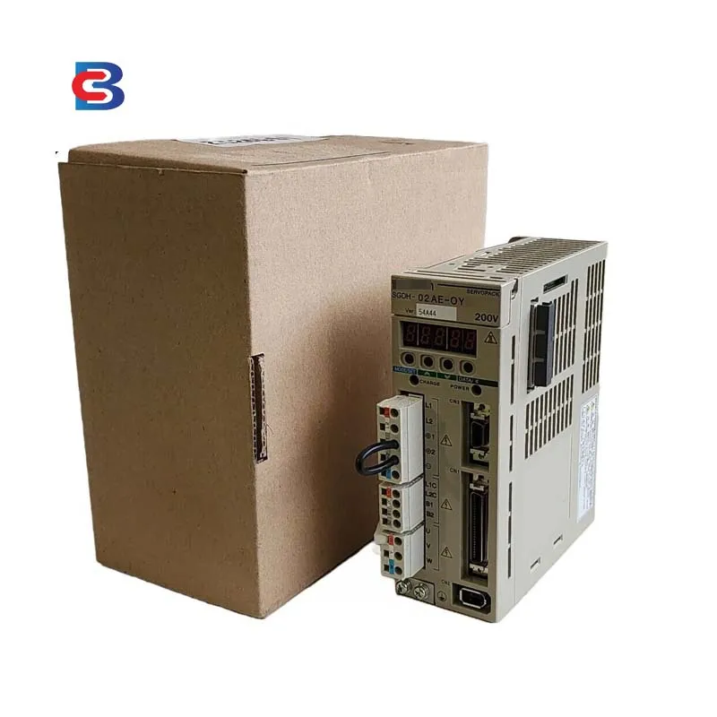 SGDH-02AE-OY Wholesale company automatic voltage regulator servo motor control for yaskawa