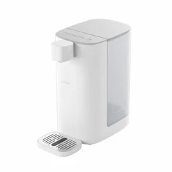 Fast Heating 220V 3L Xiaomi Youpin Scishare Instant Hot Water Dispenser Heater For Home Office Desktop