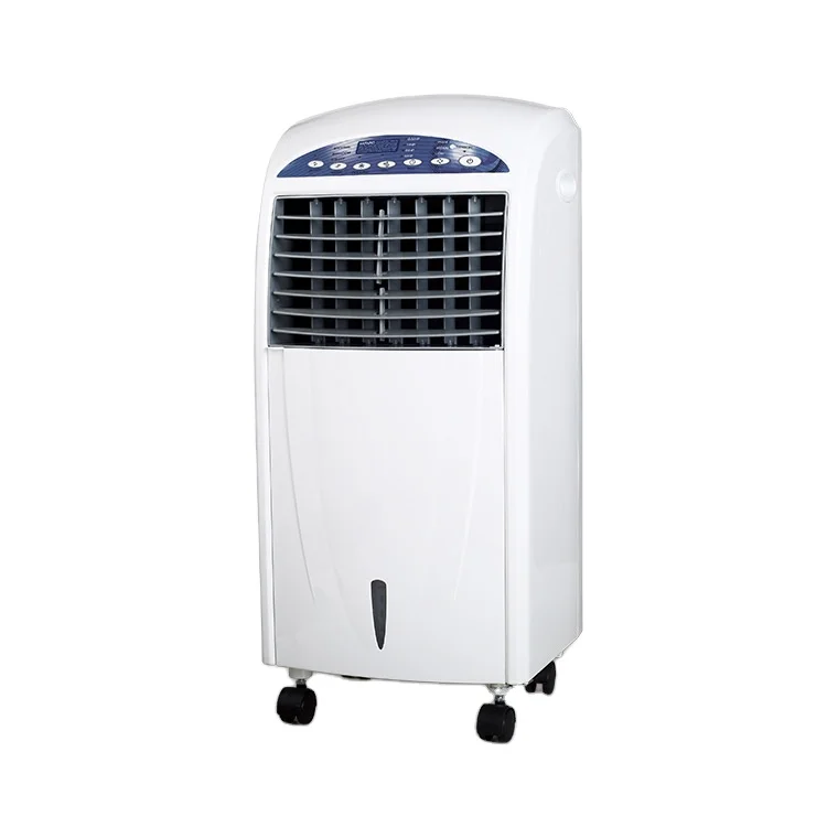 Оптовая продажа с завода воздушный охладитель 80 Вт 900m 3/h портативный увлажнитель воздуха кондиционер