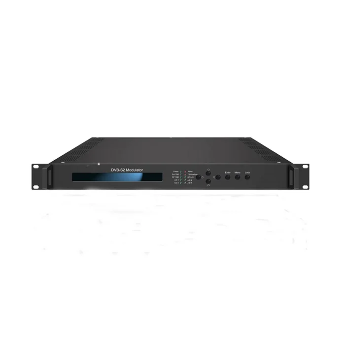 CATV Цифровой головной узел OPT прибора D600 24 канал Cvbs Устройство цифрового телевидения h.264 SD