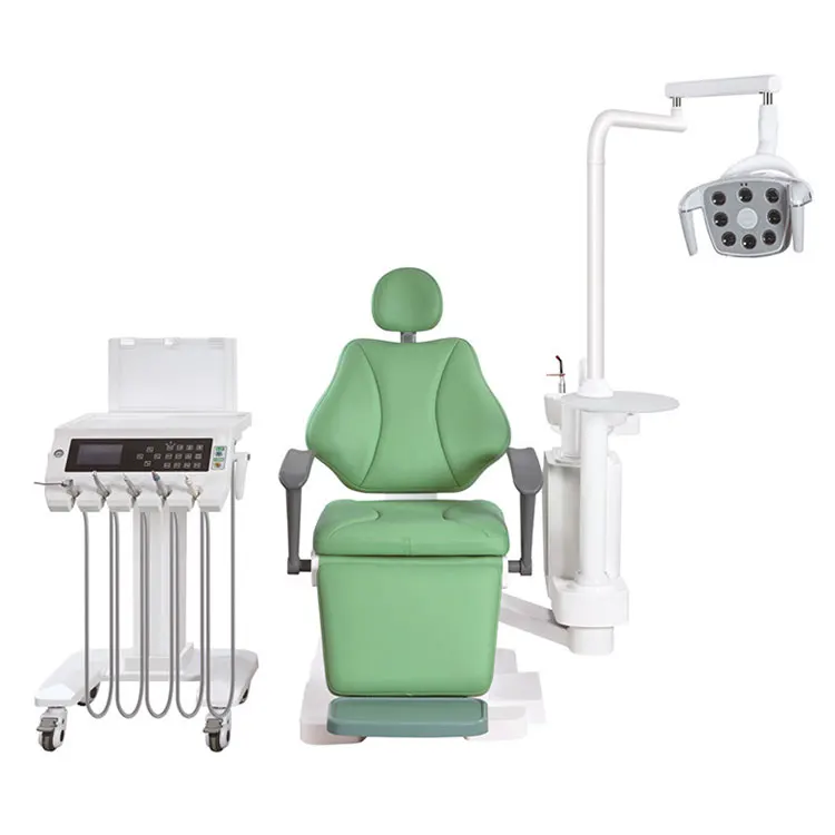 Sale hospital dental portable chair hospital equipment