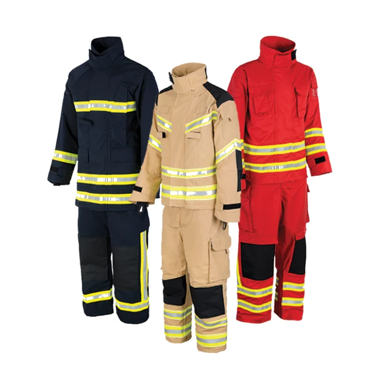 fire avoidance clothing product fire and rescue protective clothing firefighters fire protective clothing for sale