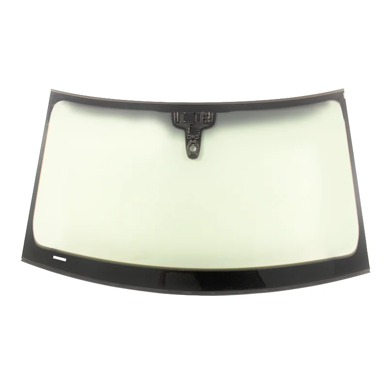 6736 г., завод AGSGYMVZ, оптовая продажа, датчик дождя на солнечных батареях, стекло для лобового стекла автомобиля