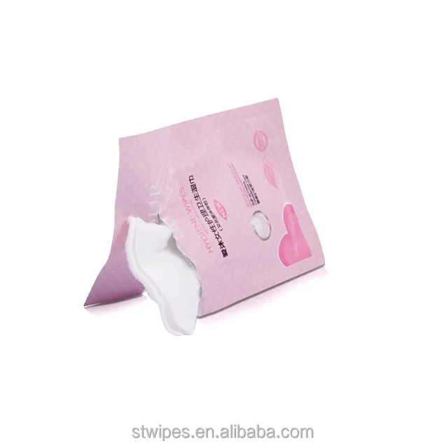 everteen intimate custom intimate intimate individual feminine wipes