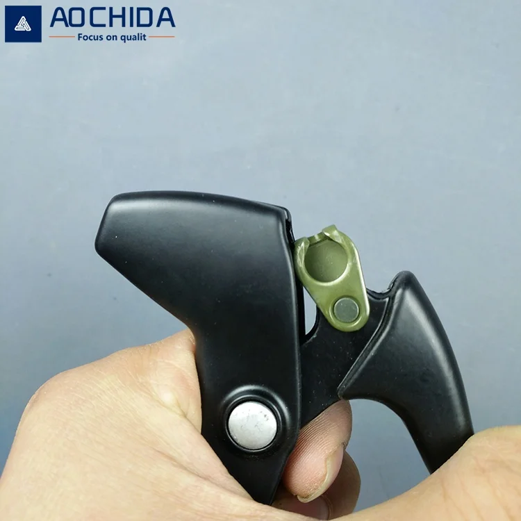 Appearance fashion aluminum alloy bicycle brake lever