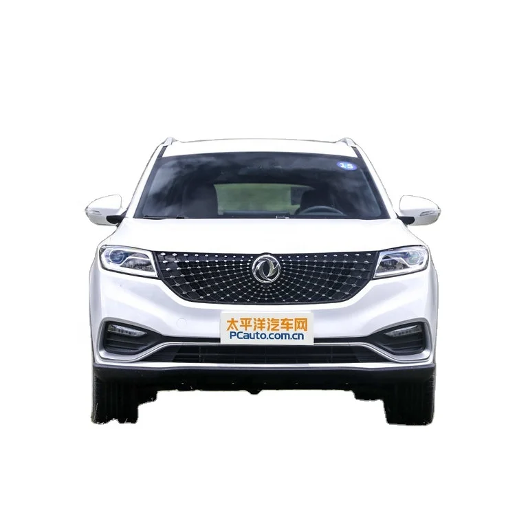 2021 год DongFeng S580Pro седан автомобиль с 7 сидениями левый и правый руль CVT SUV S580 Pro Новая модель SUV автомобиль S580 автомобиль в Перу
