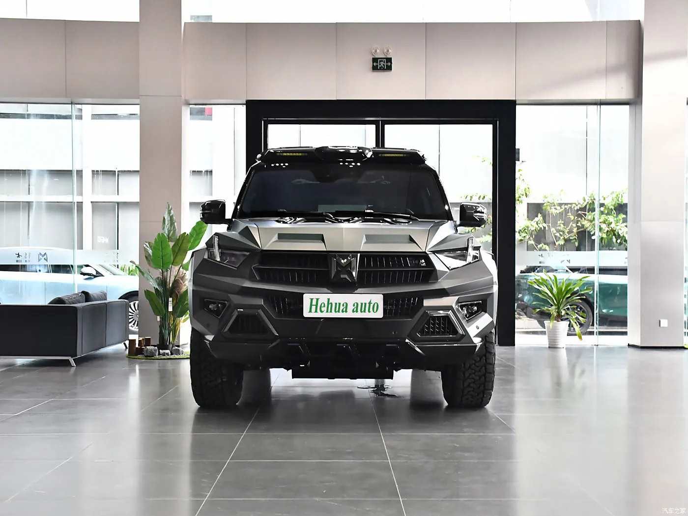 Dongfeng SUV Mhero M800 2024 большой электромобиль с 1 5 т 197 лошадиных сил 1050N.m dongfeng warrior