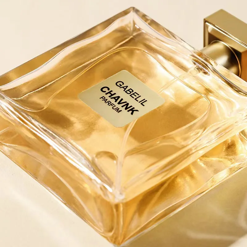 New brand 100ml women Perfume long Lasting fragrance Aromatic spray Original 1-1 Quality smell Perfume pour femme