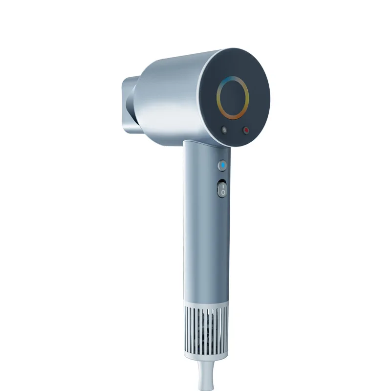 Professional High Speed Hair Dryer Leafless Brushless Electric Hair Dryer 1500W 11000RPM