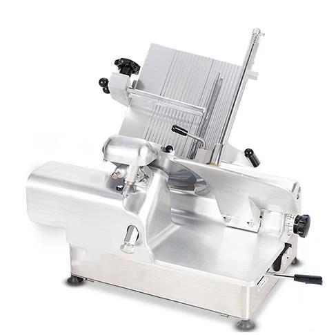 automatic bacon slicer Meat Product Making Machines machine professional meat mincing machine