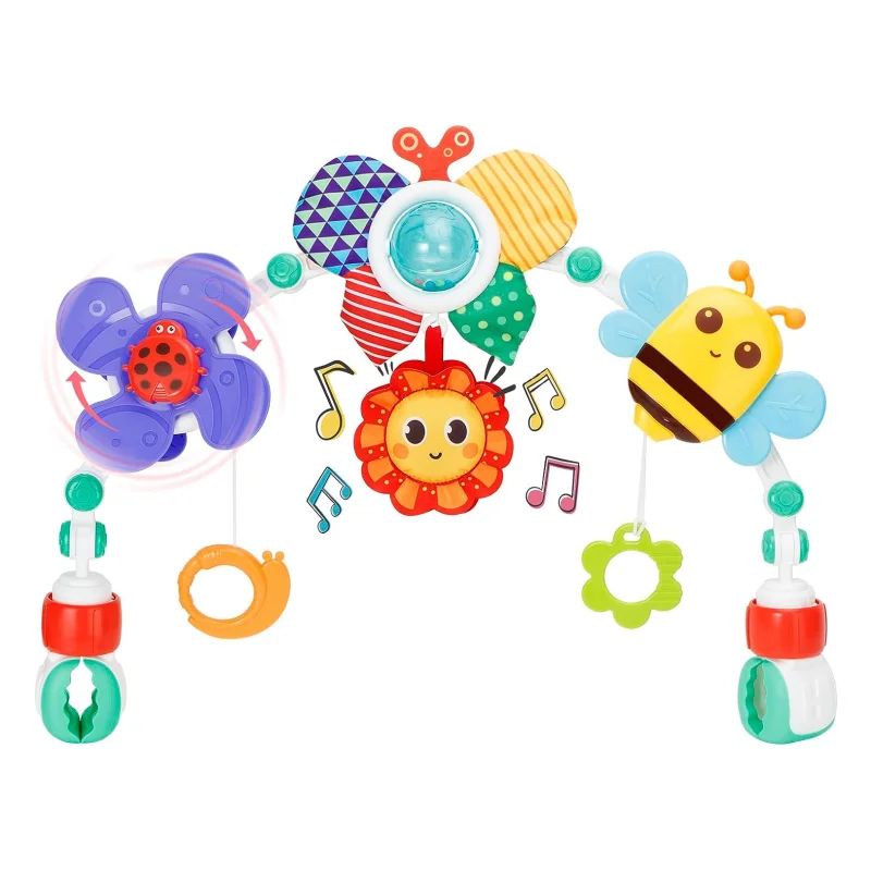 Детская коляска