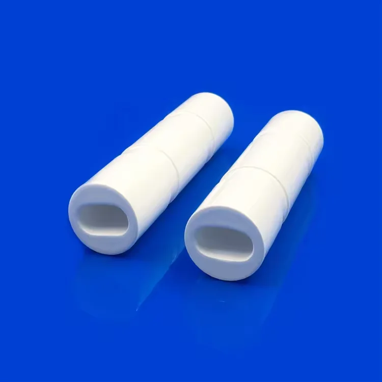 High reflectivity cavity length 97/117/130mm laser welded ceramic reflective cavity