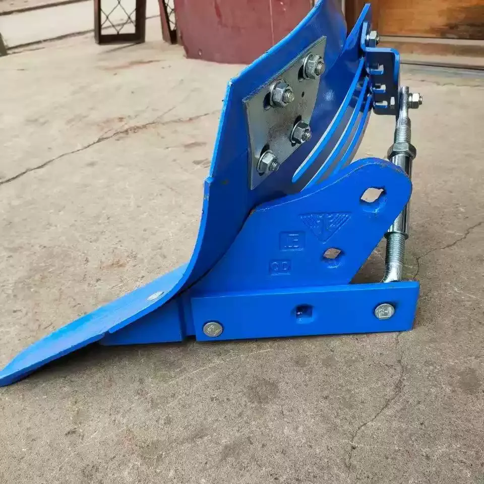 Popular sales LEMKEN SLATS Hydraulic Reversible Plough Shovels