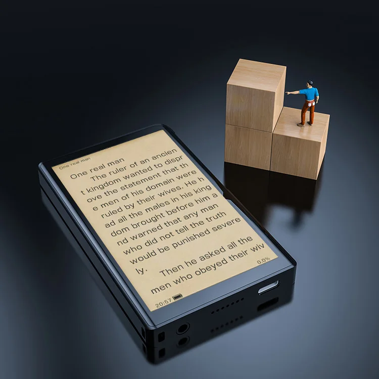 Ruizu H9 Promotions Portable Radio Card For Running 3.8 Inch IPS Touch Screen Mp4 Songs Free Download Music Player