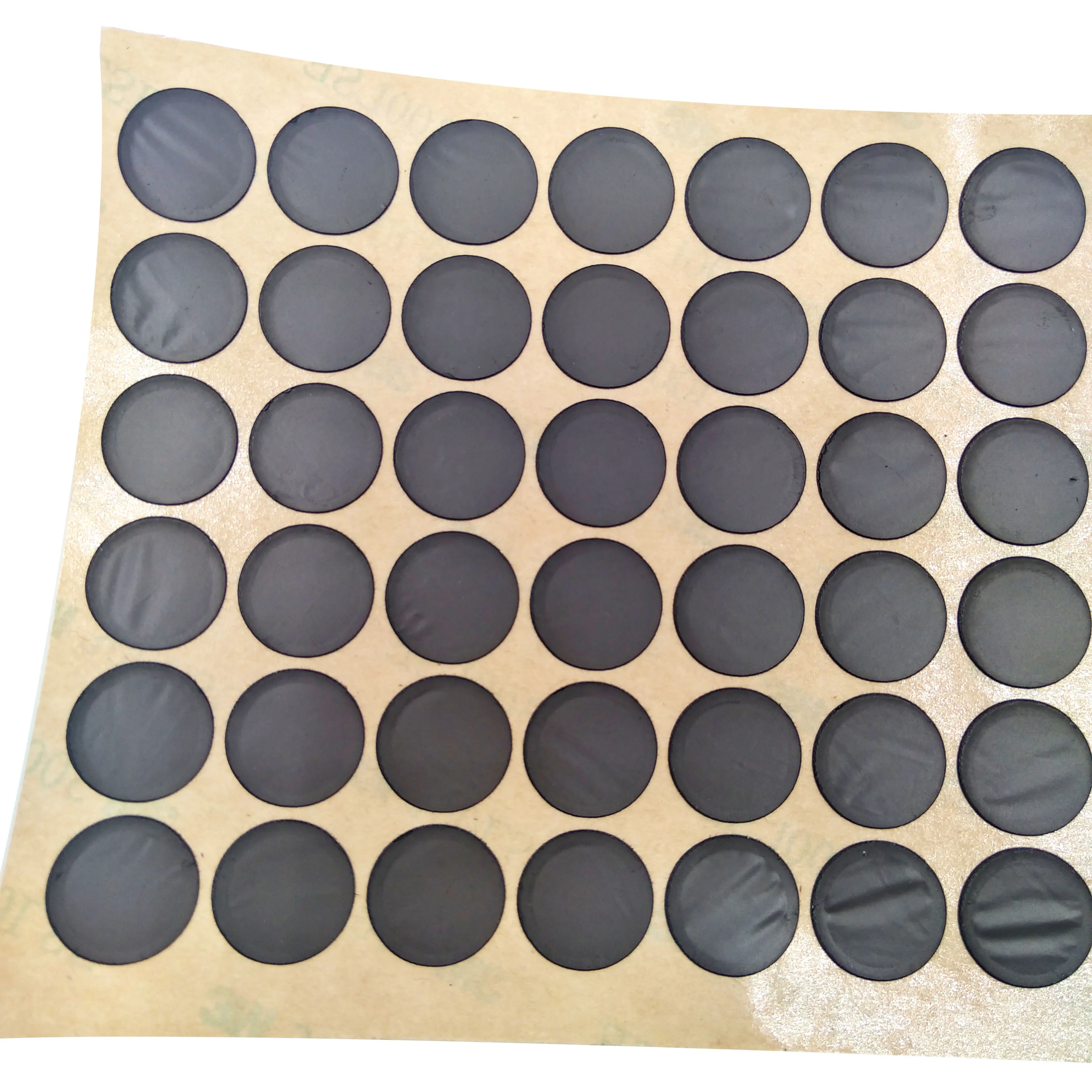 2022 Customized High Quality Waterproof Acoustic Vent IP67 Protective Acoustic Vent Membrane For Speaker and Mic