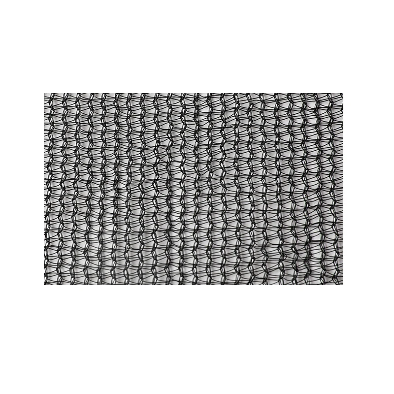 Low Price Shade Netting Customized HDPE Woven Car Parking Anti UV Agriculture Sun Shading Net