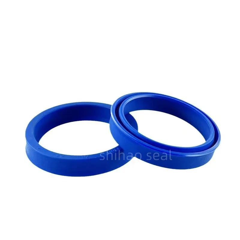 Manufacturers Oem UHS IDU ODU  Oil Seal High Temperature Rubber Engine Oil Seal Power Steering Oil Seal for Sale