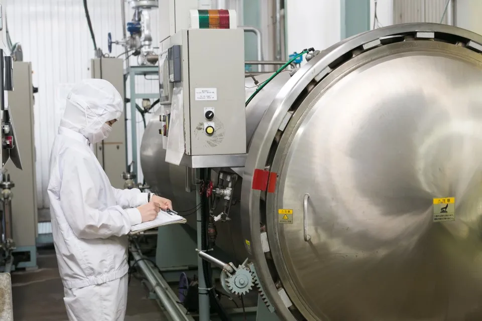 Hokkaido cholesterol free rich in fiber cooked selling  soybean bean