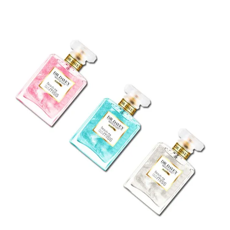 DR.DAVEY For Women Pheromone Perfume Spray [Attract Men] - Elegance, Extra Strength Human Pheromones Formula Perfume