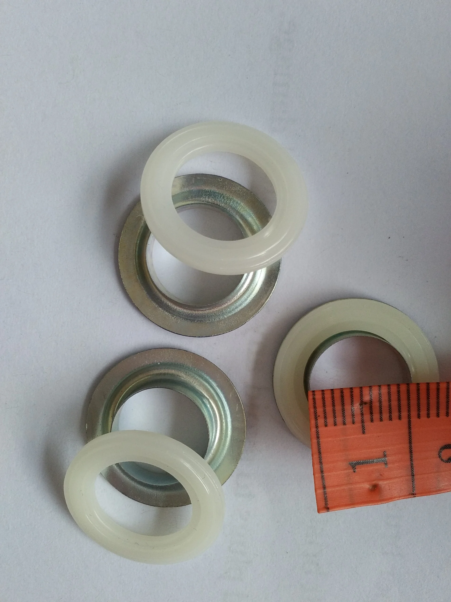 factory sell eyelets of  electric automatic eyelet making machine