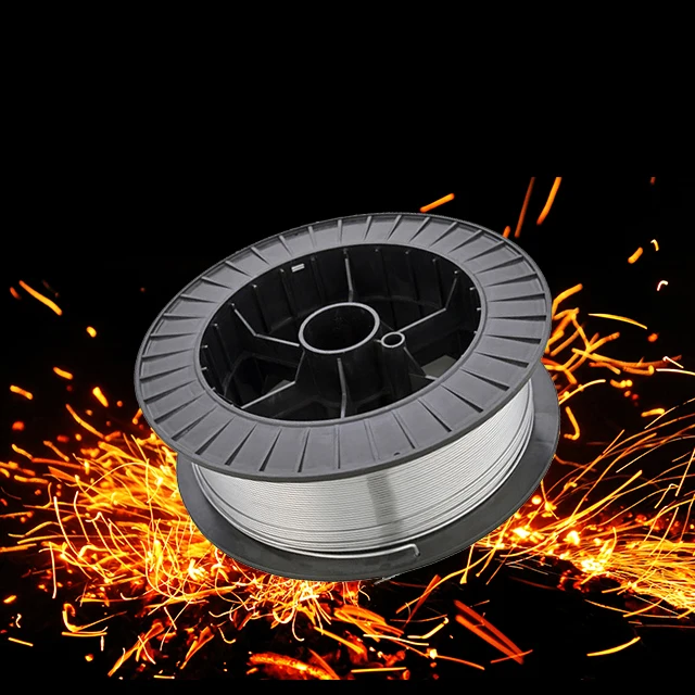 ER4047 cheap aluminum brazing  rods welding electrodes