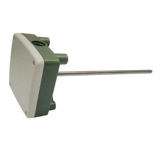 Hot Sell Abs Plastic Temperature Sensor Pt100
