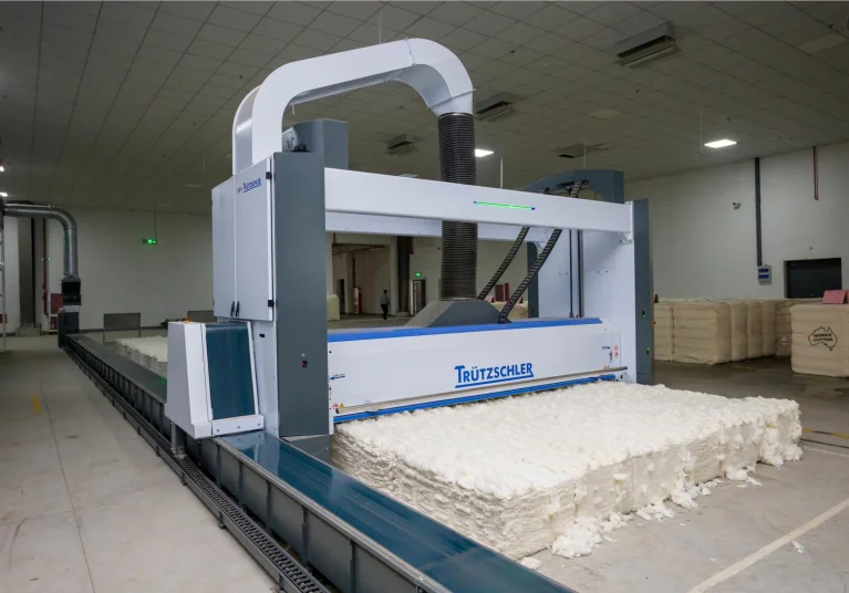 Raw 100% Cotton Open end yarn Ne 10S 16S 21S  for  weaving