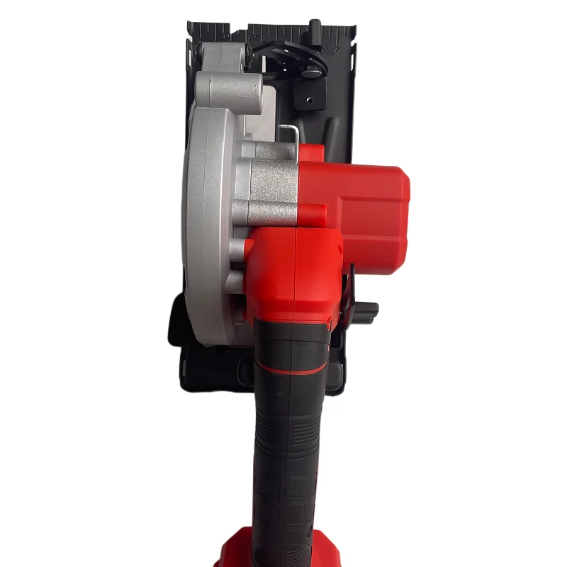 SENGXlN New Lithium Cordless Sliding Miter Saw  Lithium-ion one-handed cut-off saw hand electric miter saw power saw cut-off saw