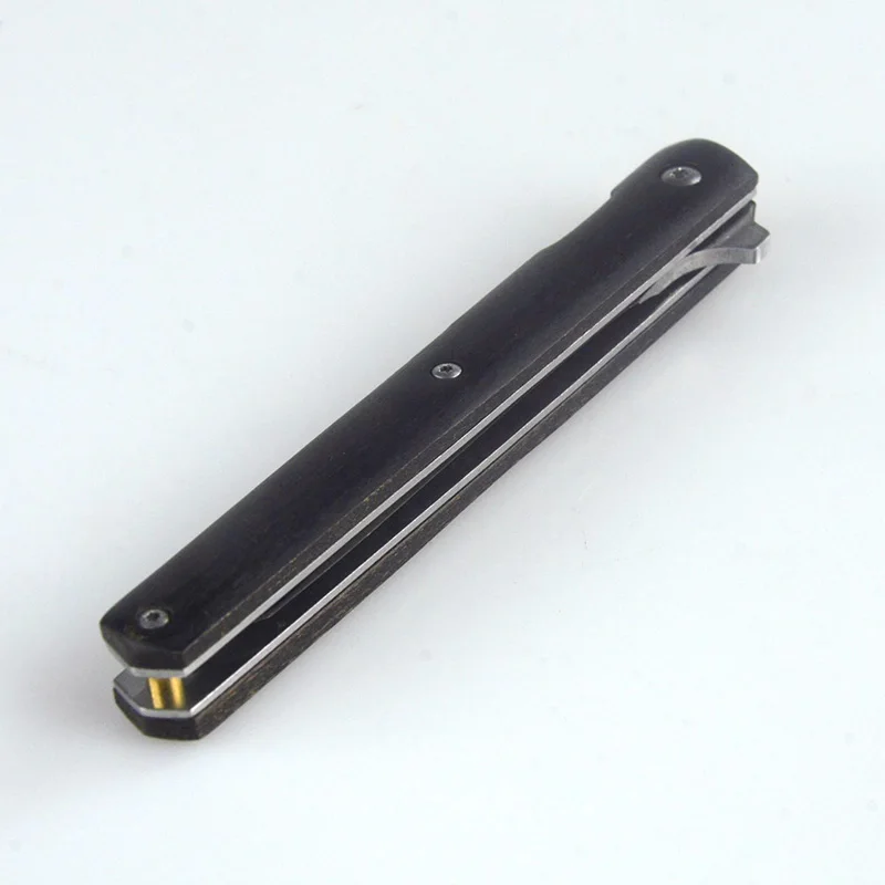 
Outdoor Survival Portable knife Daily Camping Tactics Hunting Knife 