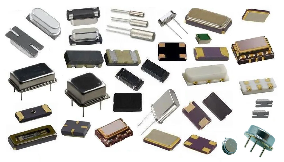 Пассивный кристаллический осциллятор 49SMD8Mhz 32 768 Mhz 4P 2P K 3225