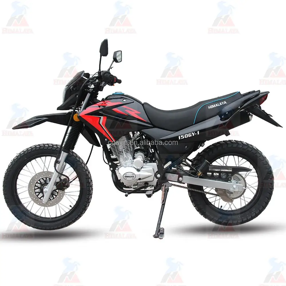 Новый внедорожный мотоцикл 150cc 200cc 250cc 4-тактный сделано в Китае