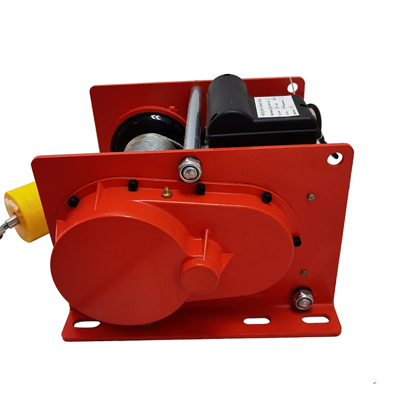 Оптовая продажа высококачественные тянущиеся гидравлические строительные материалы подъемные электрические