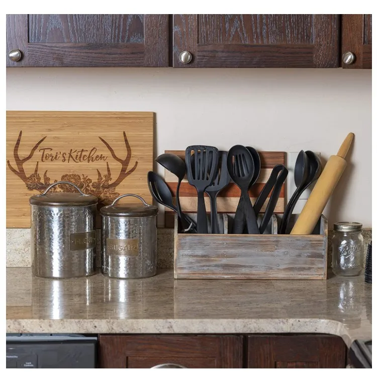 Standing Type Household Items Home And Kitchen Organizer