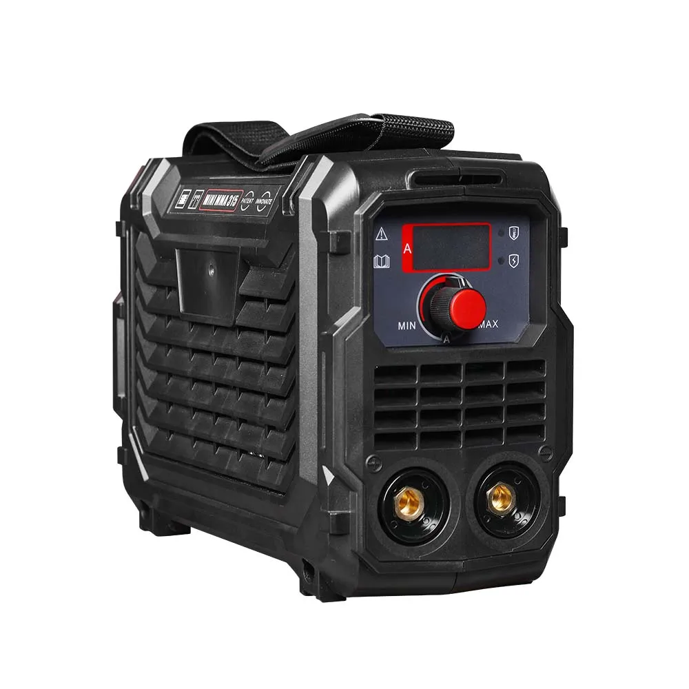 Wholesale Portable Arc Welders 110V 230V Mma Welders Manual Metal Arc Welders