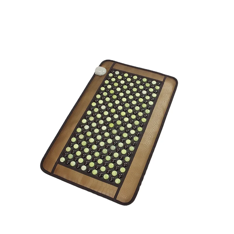 2019 новый продукт нефритовый и турмалиновый матрас с CE