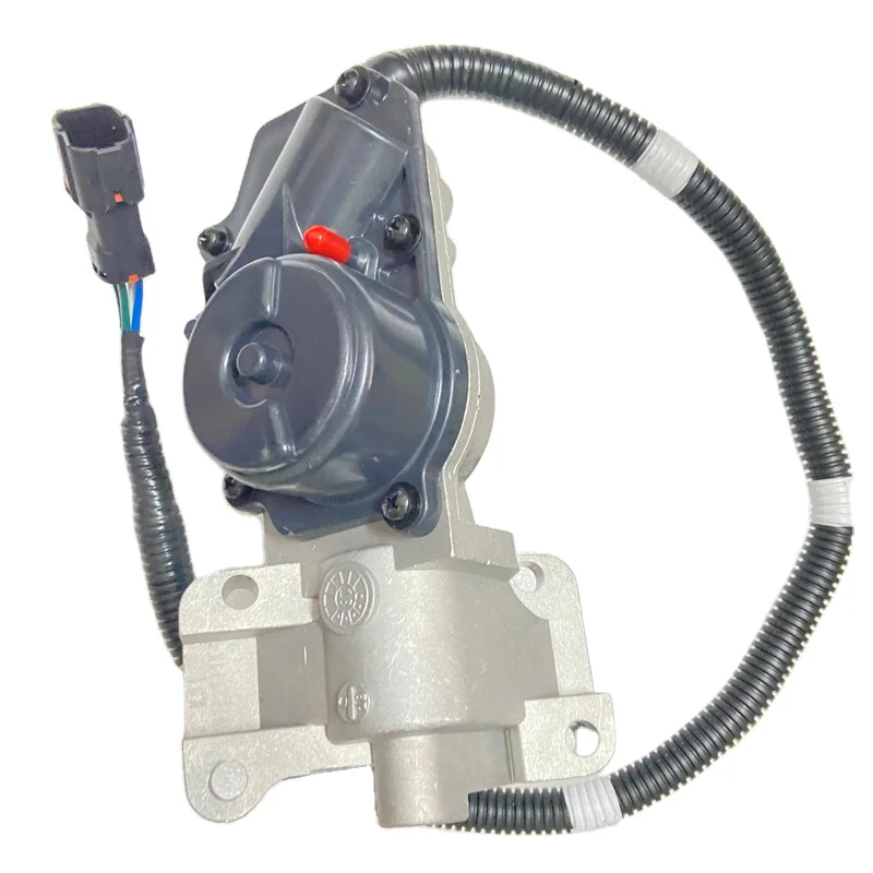 OEM QUALITY AUTO PARTS ACTUATOR ASSEMBLY, DIFFERENTIAL FOR ISUZU D-MAX 8-97367-959-0