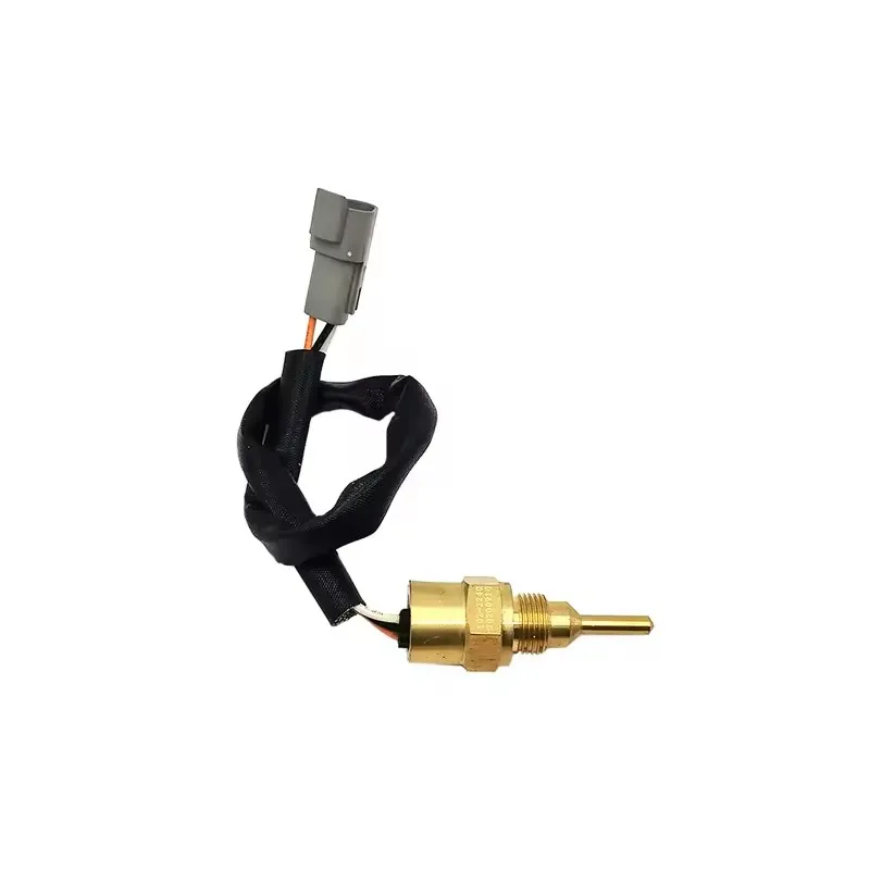 Excavator parts engine 3508C 3512 3512C temperature sensor diesel engine water temperature sensor 1022240