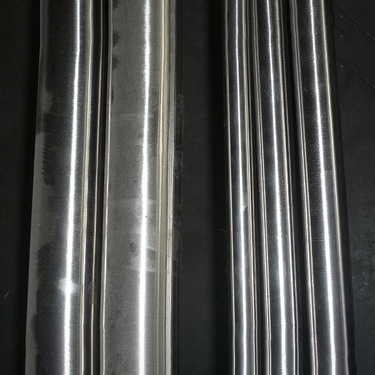 Hastelloy C22 Hastelloy C22 UNS N10276 Hastelloy X B C-4 C22 Round Bar Hastelloy C22 Round Bars