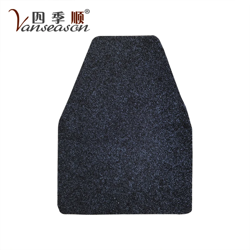 
Toilet fragrance Urinal Screen Non-slip Disposable Floor Mats 