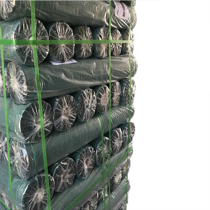 PP woven Fabric silt fence