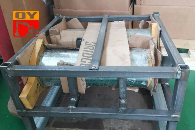 421-70-11950 421-70-11970 421-70-11980 Pin for Wheel Loader WA470 WA430