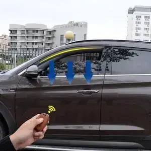 Universal  window closing module BCS-R07-2WM