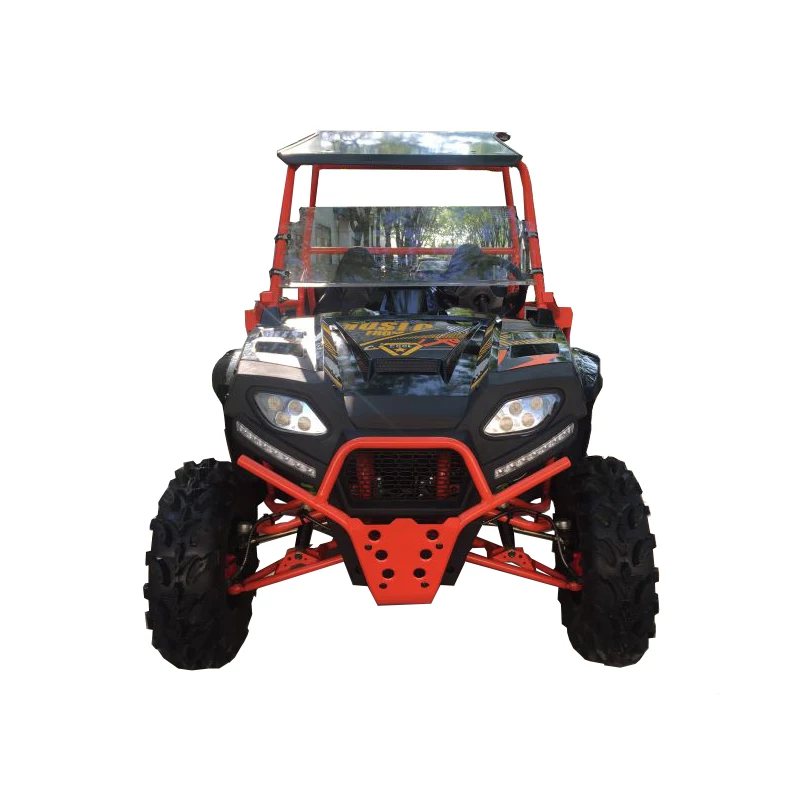 FX400 cc  dune buggy  UTV/ATV PREDATOR four wheeler cheap Chinese sports car with EPA Euro 5
