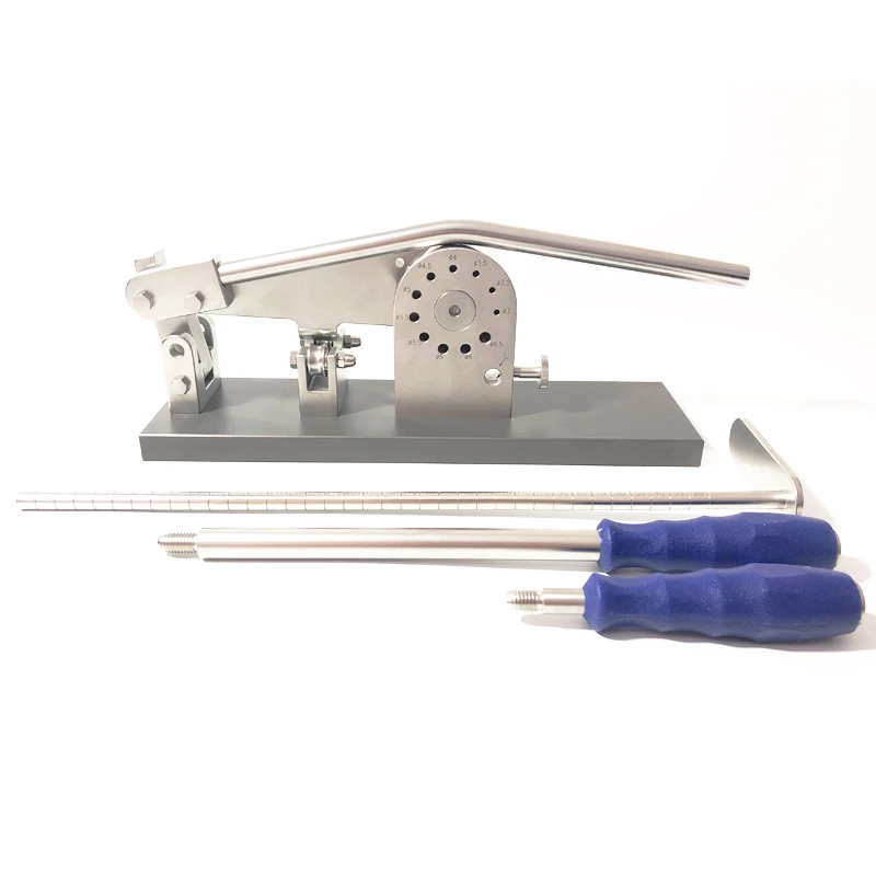 Orthopedic Instruments Surgical Spine Rod Cutter