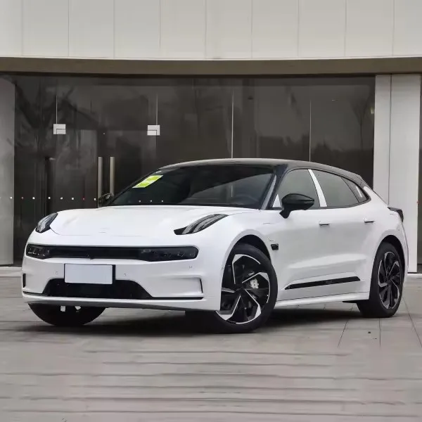 Купить новейший электромобиль Carro Electrico Zeekr 001 2023 2024 год китайский дешевый 741 км новые энергетические транспортные средства произведенные в Китае