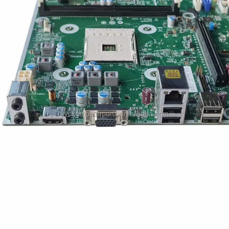 L78268-001 For HP Pro A G3 MT Motherboard L78268-601 L73330-001 Mainboard 100% Tested Fully Work